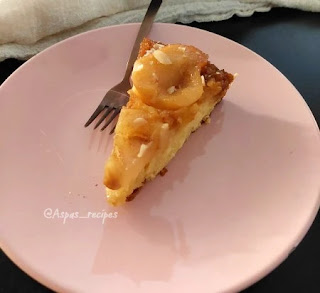 upside-down-cake-with-pears16