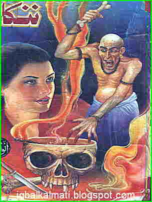 Nanka Anwar Siddiqui Novels