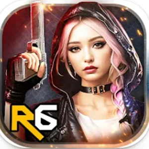 تحميل لعبة SIX.A Raider Mission لـ APK Android