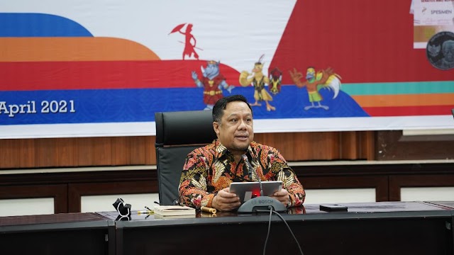 2021, Investasi Masuk ke Sumut Diprediksi Meningkat