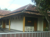 Clarissa-Rumah Disewakan di Pangandaran