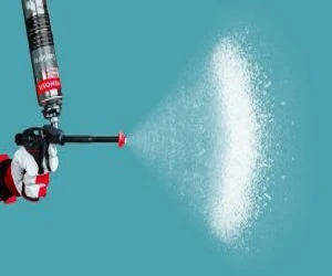 Spray foam and how to meet blogs insulation
