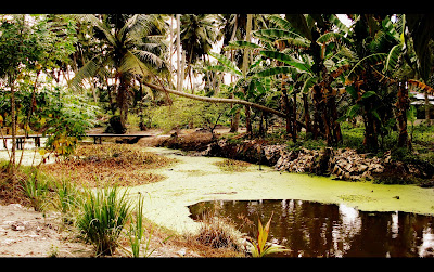 eksplorasi kampung ku