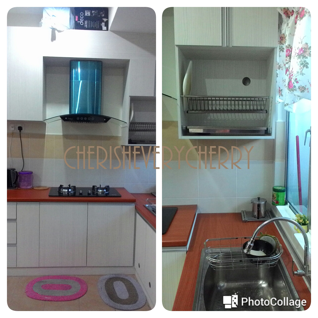 Cara Pasang Penyedut Asap Dapur  Desainrumahid.com