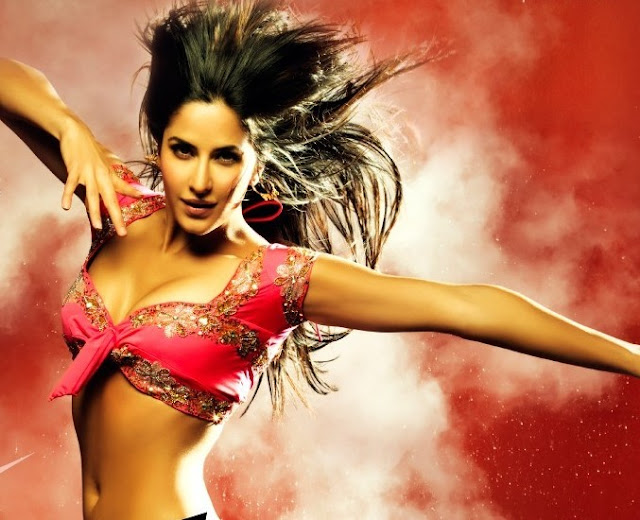Katrina Kaif New Hot Images  Hair Sty Celebrity Bollywood