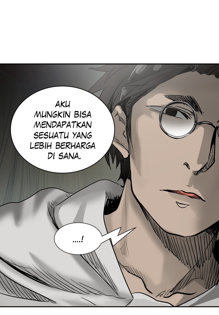 Webtoon Tower Of God Bahasa Indonesia Chapter 320