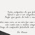 Frases da Série: Doutor House, Gregory House