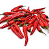 Chilli is good for health