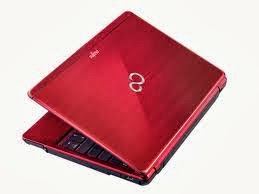 Fujitsu LifeBook BH531