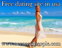 Free dating site in USA