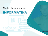 Modul Pembelajaran: Teknologi Informasi dan Komunikasi (TIK) untuk Kelas 7