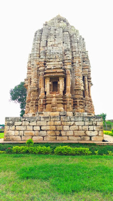 KUKRRAMATH TEMPLE DINDORI , RINMUKTESWAR MANDIR DINDORI