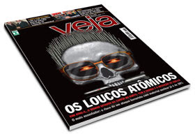 Revista Veja - 03 de Junho de 2009