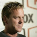 Kiefer Sutherland est sa nouvelle série (Video)