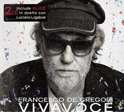 Francesco De Gregori - Vivavoce