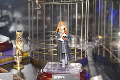 Tamashii Nations S.H.Figuarts Harry Potter