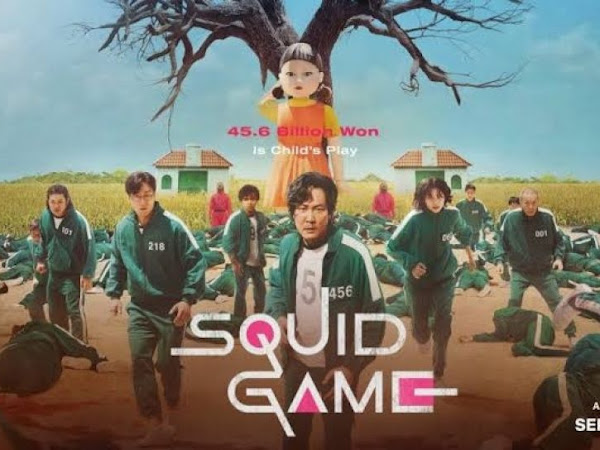 Sinopsis Squid Game Korean Drama
