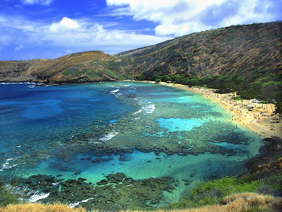 Oahu Hawaii - Global Tour and Travel Information