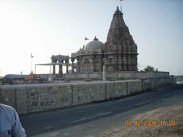 rukmani temple , dwarka , gujrat, 