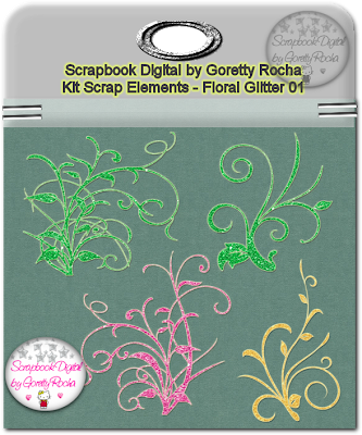 http://scrapbookdigitalbygorettyrocha.blogspot.com/2009/08/floral-glitter-01.html