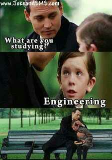 Sympathy for Engineers - EngineerJokes