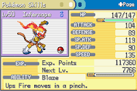 Unnamed FireRed 721 Project Screenshot 03
