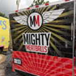 Not all solo travelers freeze when entering a eatery Food Trucks: Solo Travelers postulate no reservation