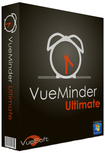 VueMinder Ultimate 10.1.9 Incl Keygen