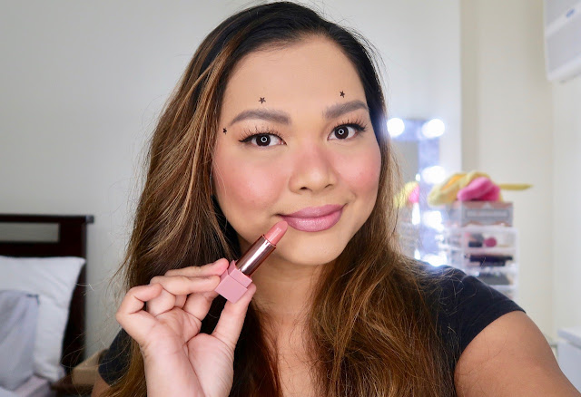 Blythe by careline andrea brillantes full collection review morena filipina beauty blog