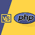 PHP VS Python: Pilih Yang Mana ?