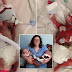 PHOTOS: Tiny Twin Babies Born At Just 23 Weeks Make Remarkable Progress. 