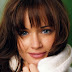 Alexis Bledel Eyes Wallpaper