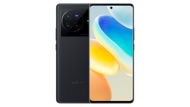 Vivo X80 Price In Netherlands 2024, Mobile Specifications