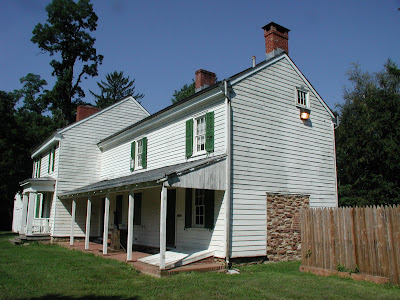 Thomas Clarke House