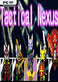 صورة للعبة Tactical Nexus