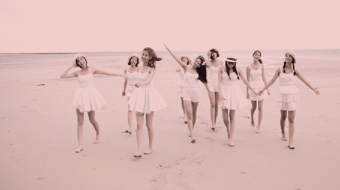 Girls Generation Phuket. About Girls#39; Generation