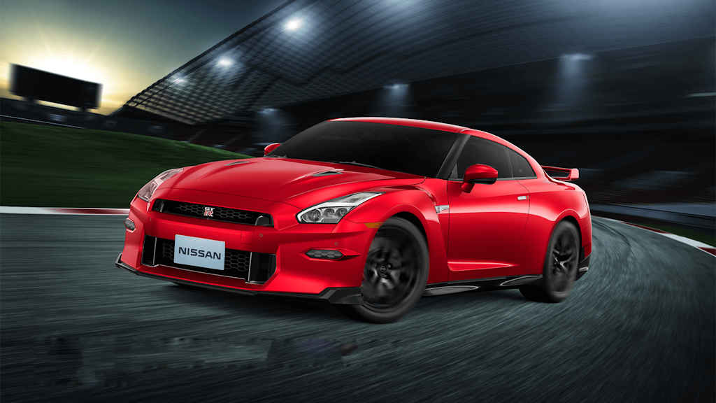 Nissan GT-R Nismo Review 2024