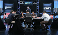 World Poker Tour Takes Center Stage