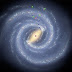 Milky Way — the galaxy — not snack-sized anymore