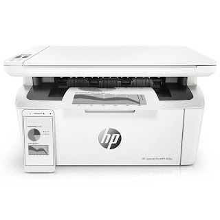 HP LaserJet Pro MFP M28w Printer Drivers Download