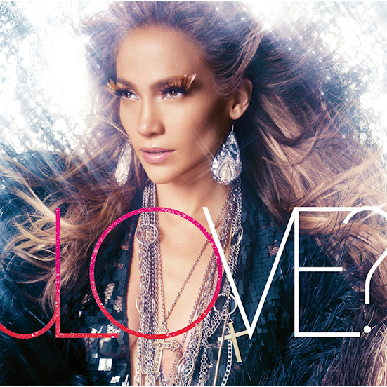 jennifer lopez love album deluxe. Jennifer Lopez, the one and