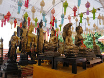 Wat Pha Narai Maha Rat