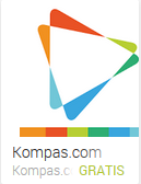 Kumpulan Widget for android Informasi dan Berita widget kompas
