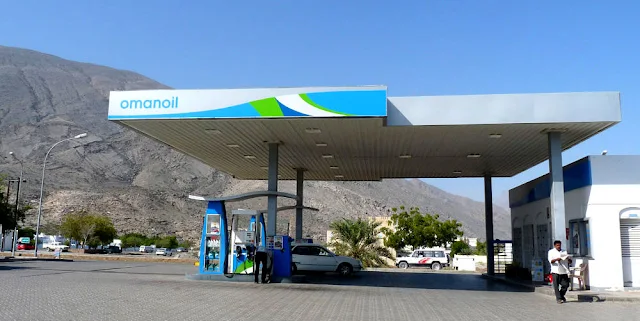 Oman’s Oil & Gas Industry is well Placed to Help Accelerate the Sultanate’s Energy Transition