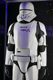 Star Wars Rise of Skywalker Jet Trooper