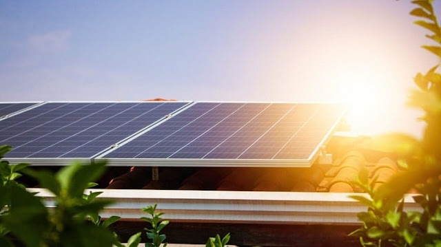 Why EDF Solar Panels are the Smart Choice for Your Home or Business
