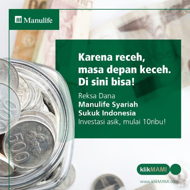 Kelebihan Investasi di Reksa Dana Syariah