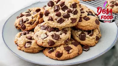 Chocolate Chip Cookies Recipe