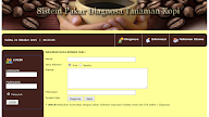 Contoh Aplikasi Email Berbasis Web