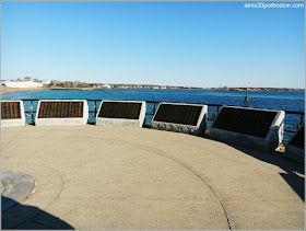 Gloucester Fisherman's Memorial